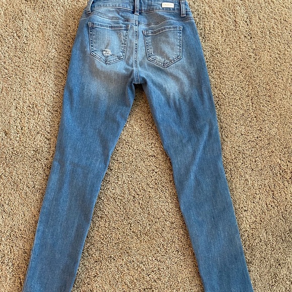 Jeans - Picture 2 of 5